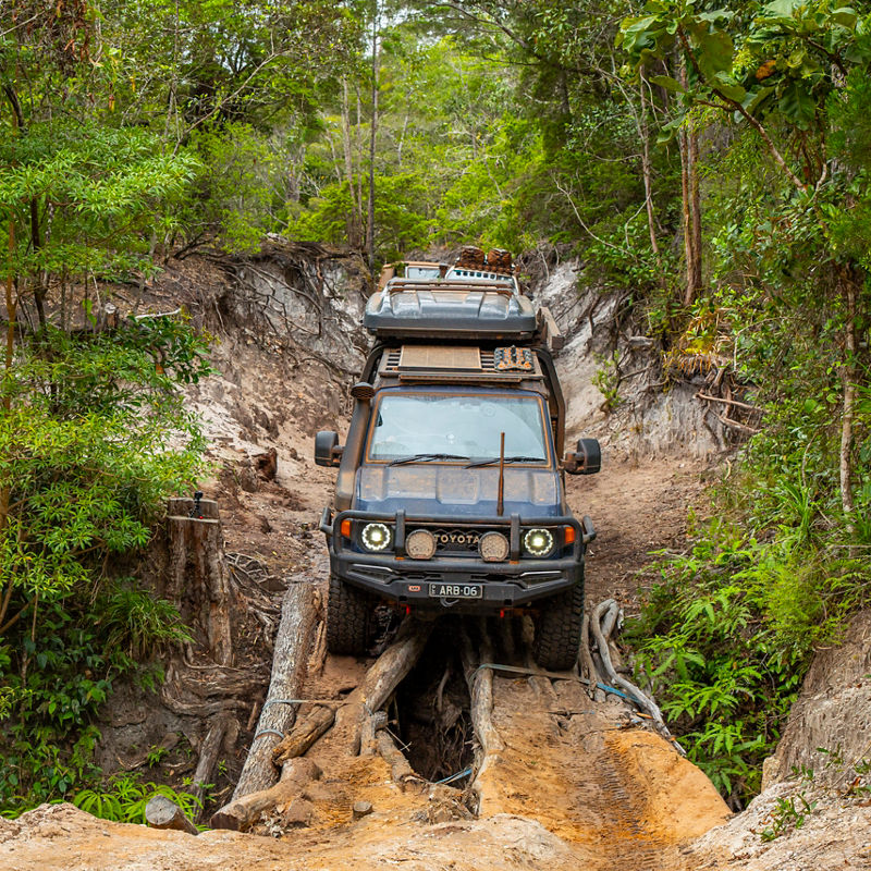 ARB Townsville