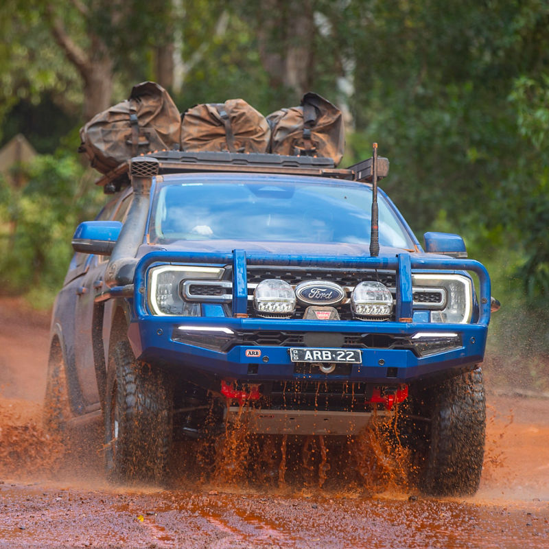 Brisbane Bull Bars