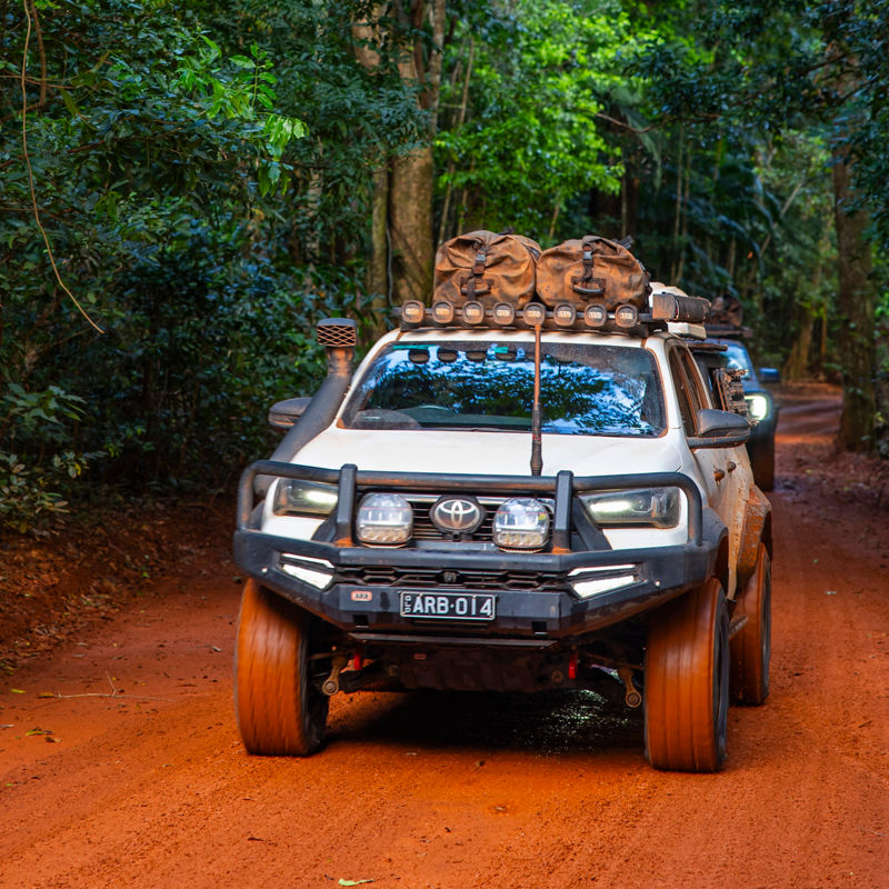 Cape York