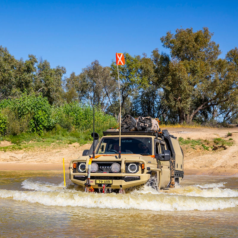 ARB Perth