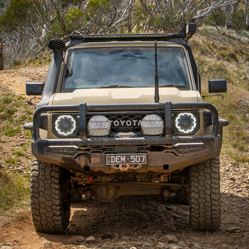 ARB Melbourne