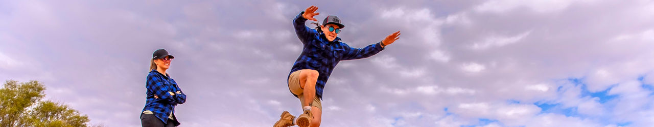 4X4 Protection hjkhjkh