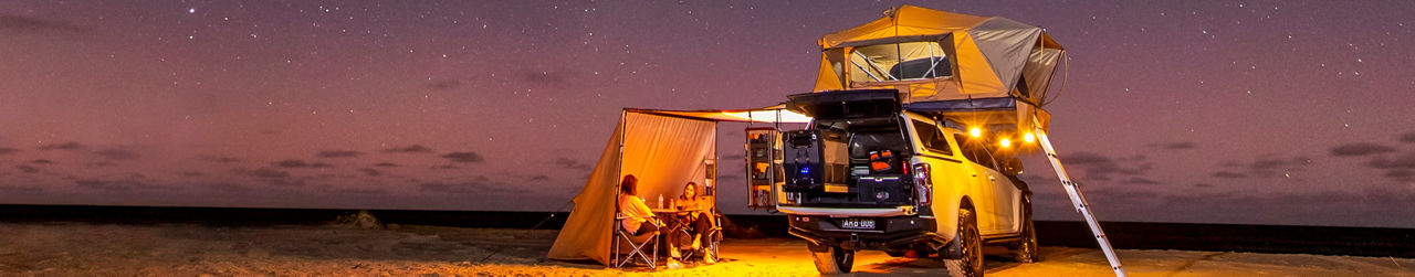 Old Man Emu Suspension