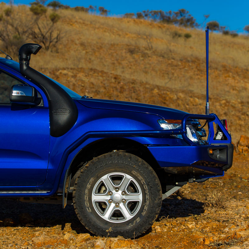 FORD RANGER PX BULL BARS