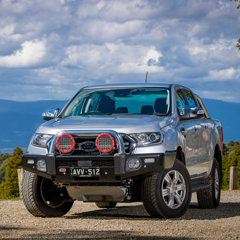 RANGER PXIII