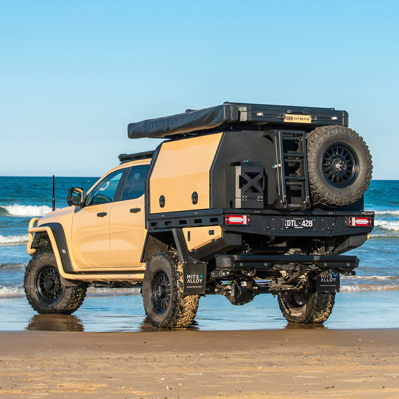 ARB Sydney