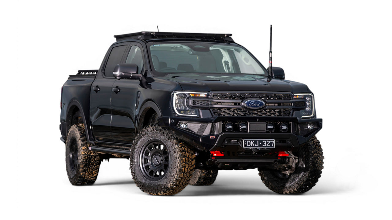 Triton Ml