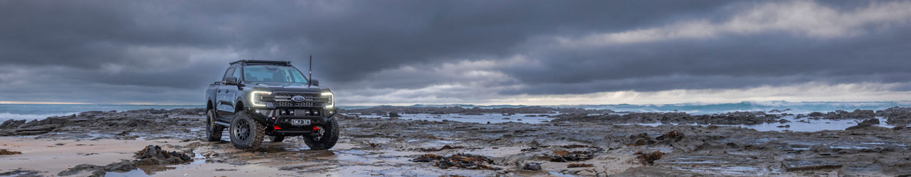 Seat Covers & Interior Protection