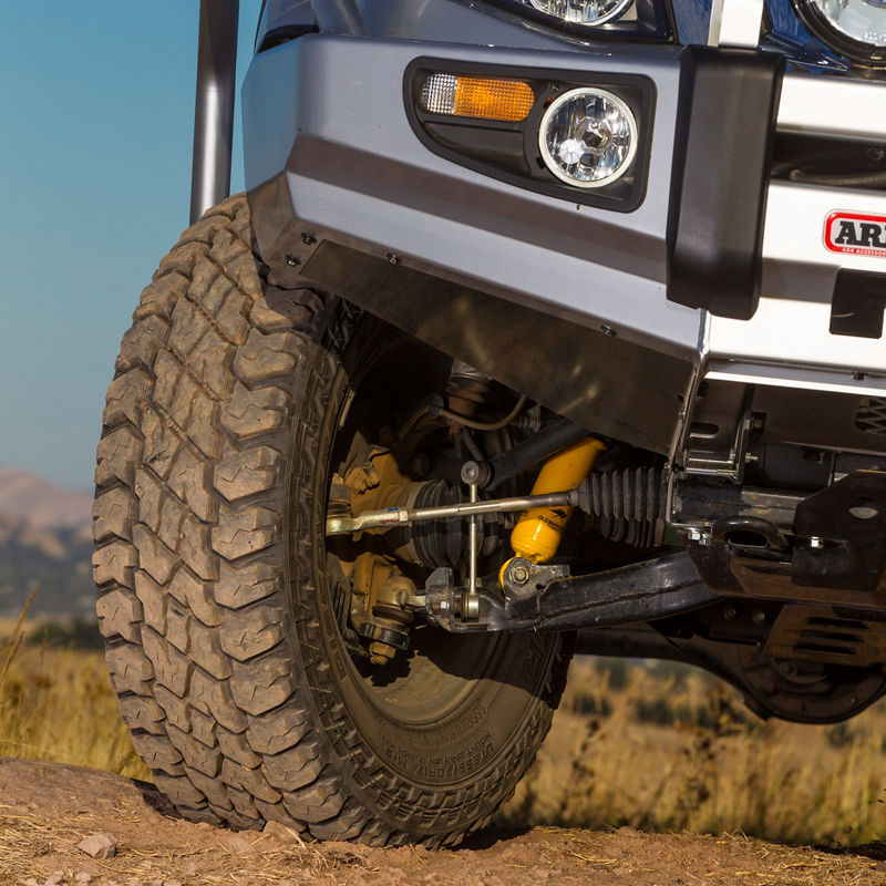 Perth 4x4 Suspension