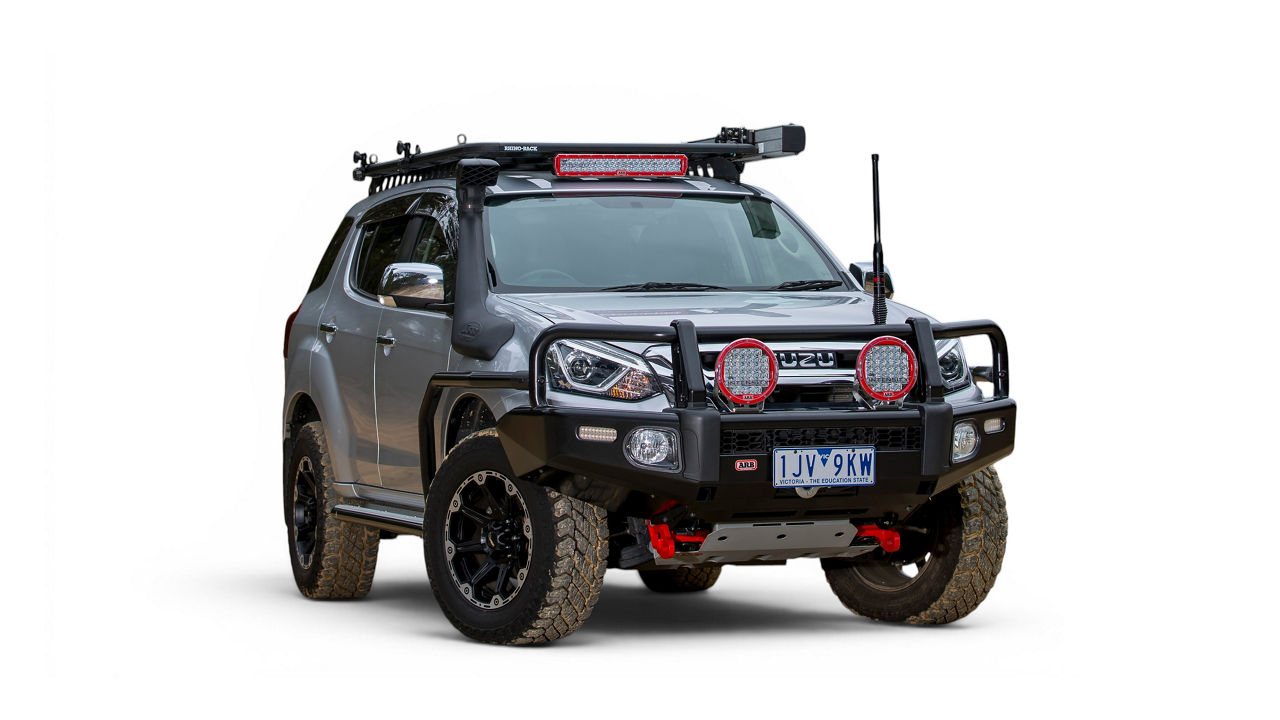 Isuzu