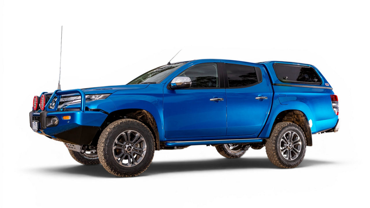 Triton MR