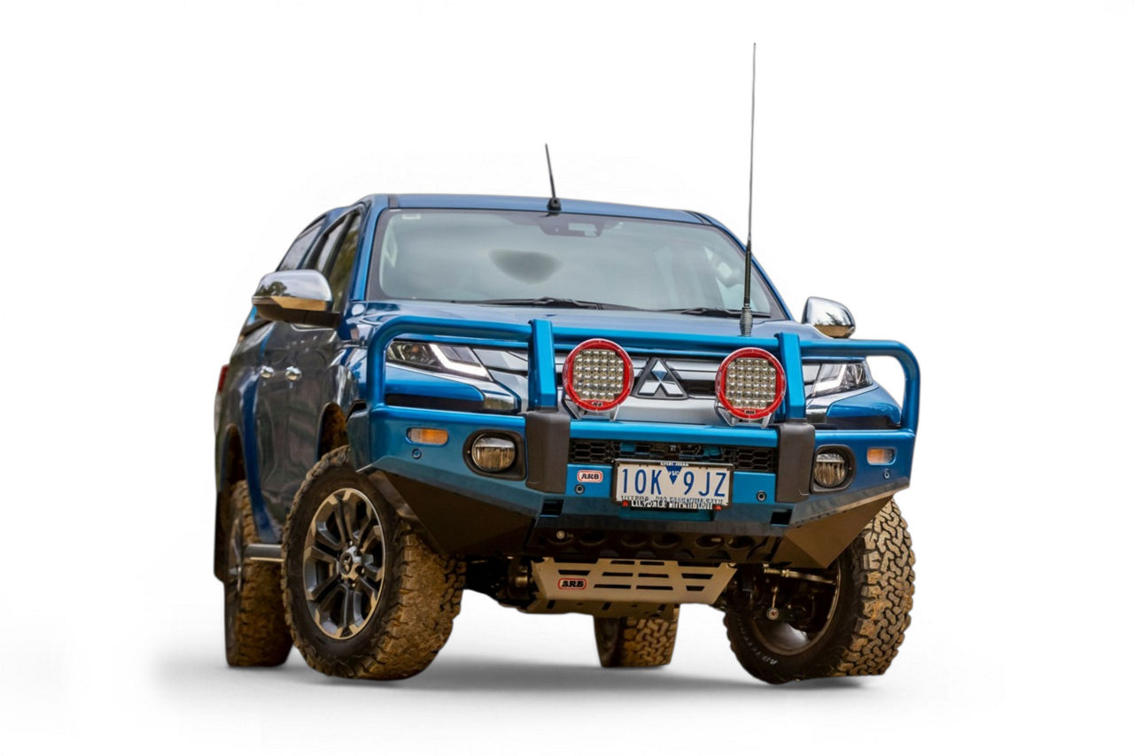Triton Ml