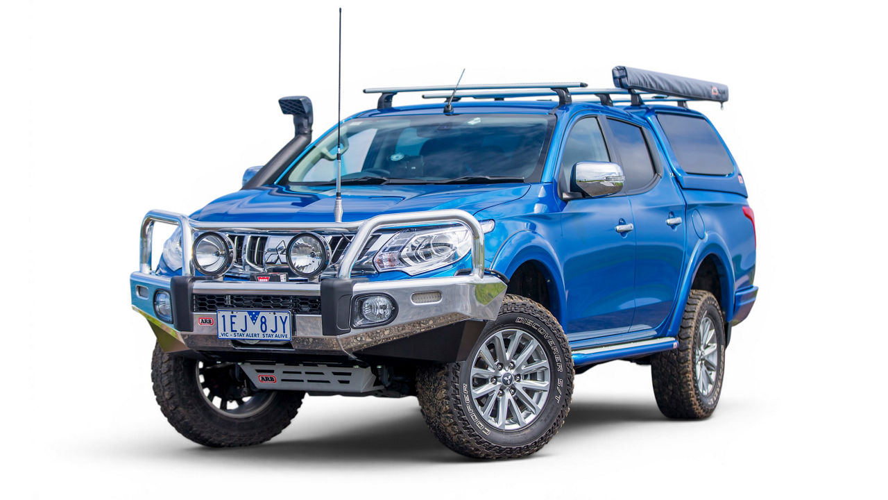 Triton Ml