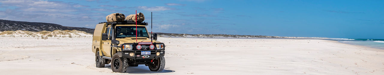 4X4 Protection hjkhjkh