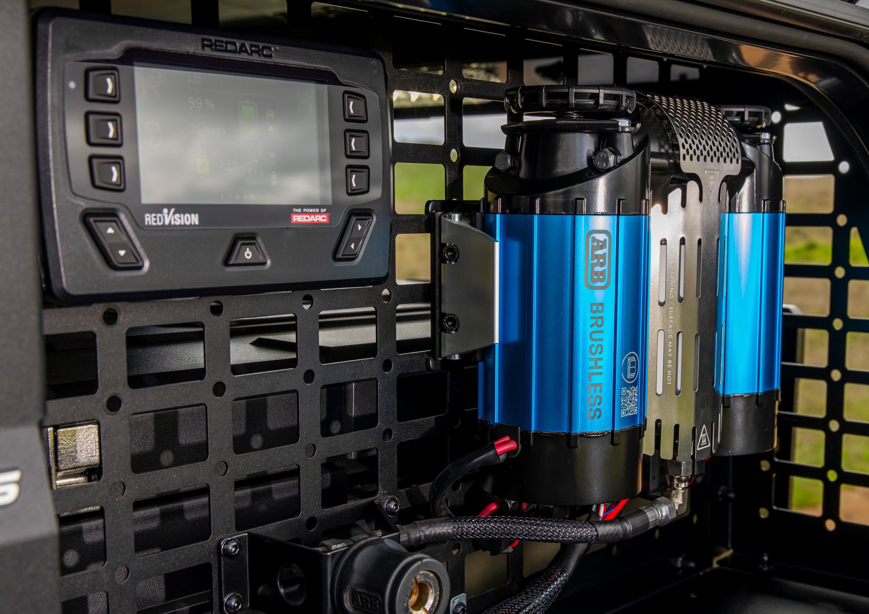Air Compressor