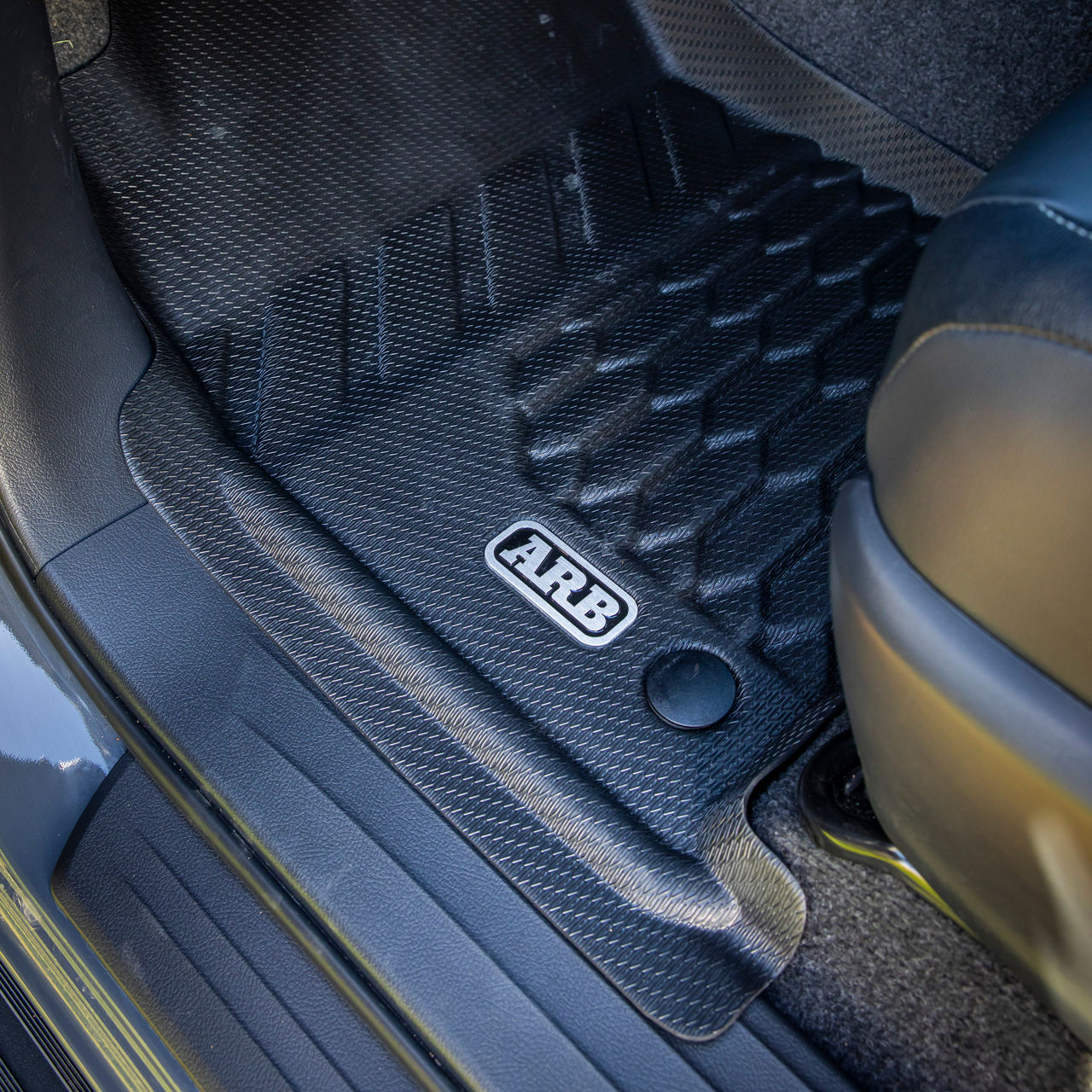 Floor Mats