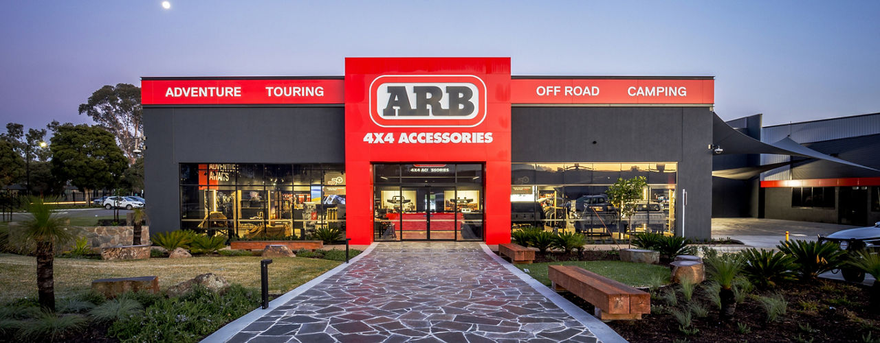 ARB Stores