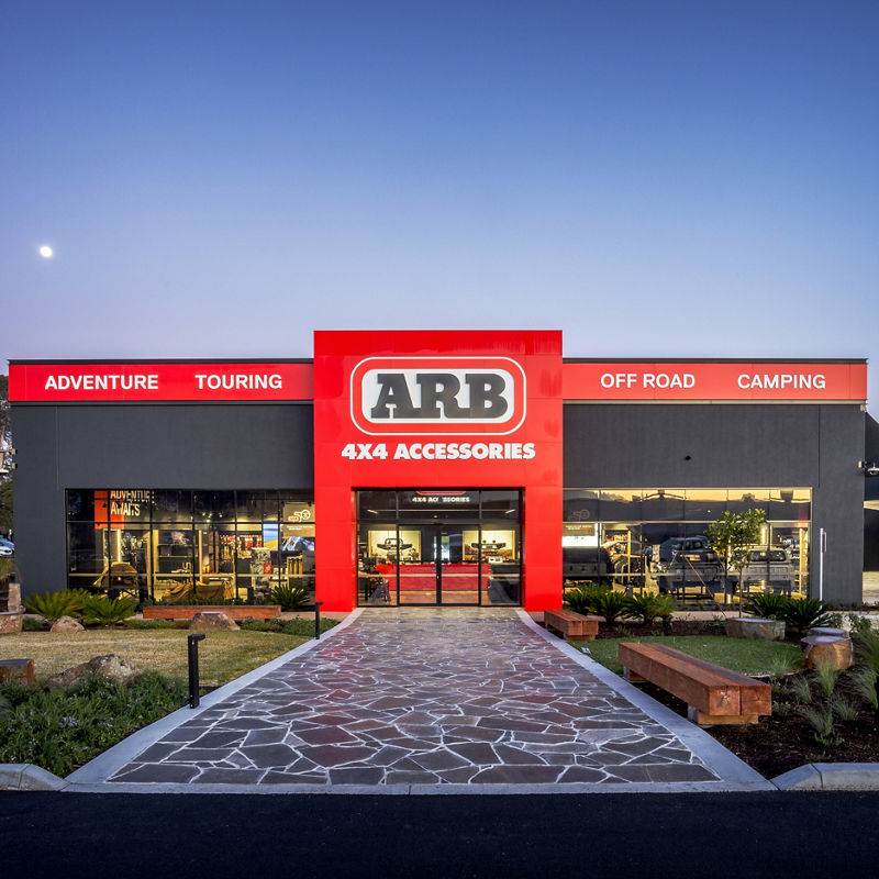 Find A Store