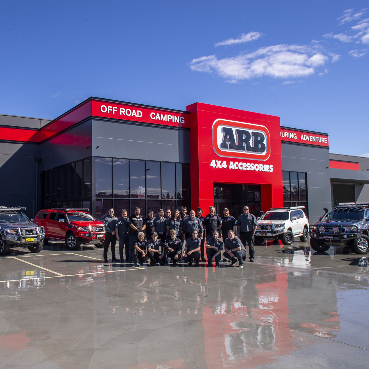 Narellan