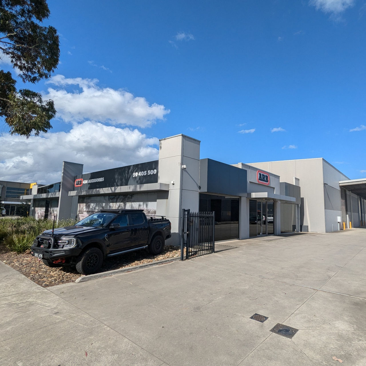Pakenham