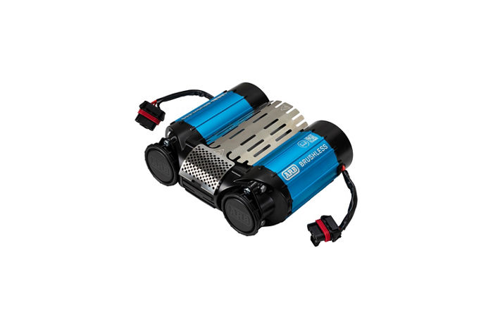ARB Air Compressor