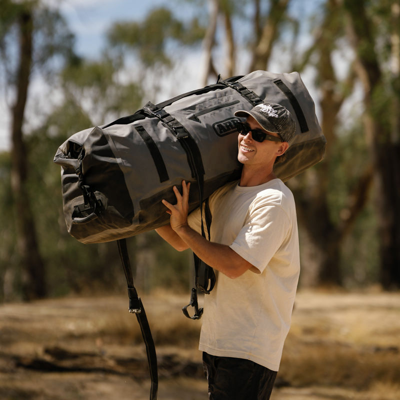 Camping Luggage & Organisers