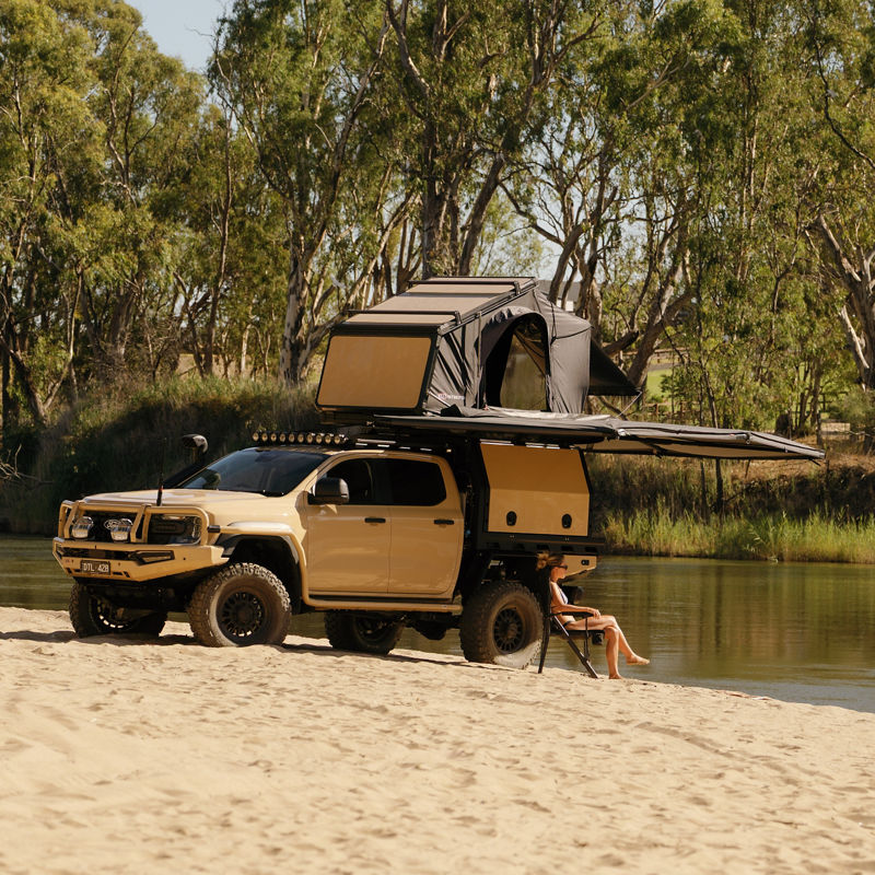 Rooftop Tents