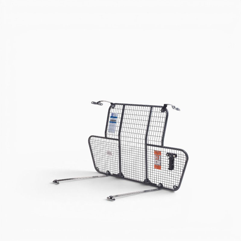 Cargo Barriers & Rack Dividers