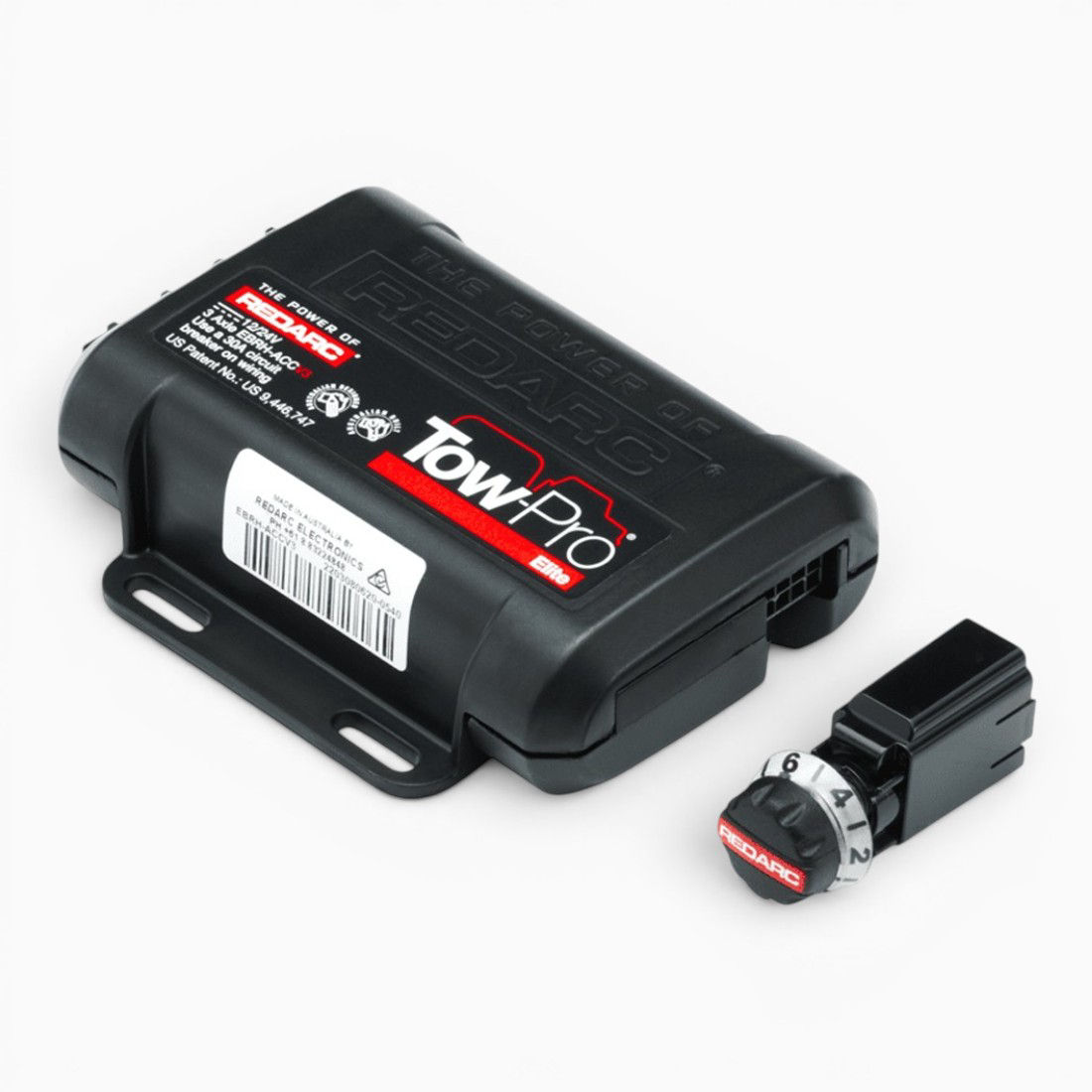 REDARC Tow-Pro Elite Version 3