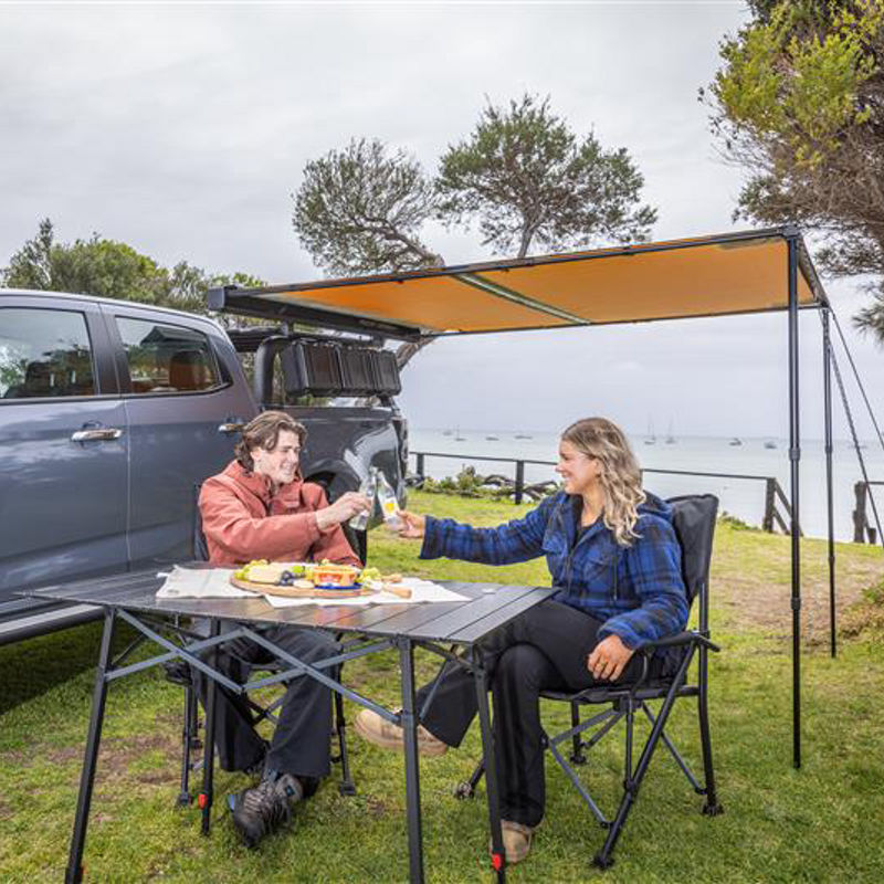 Camping Chair & Tables