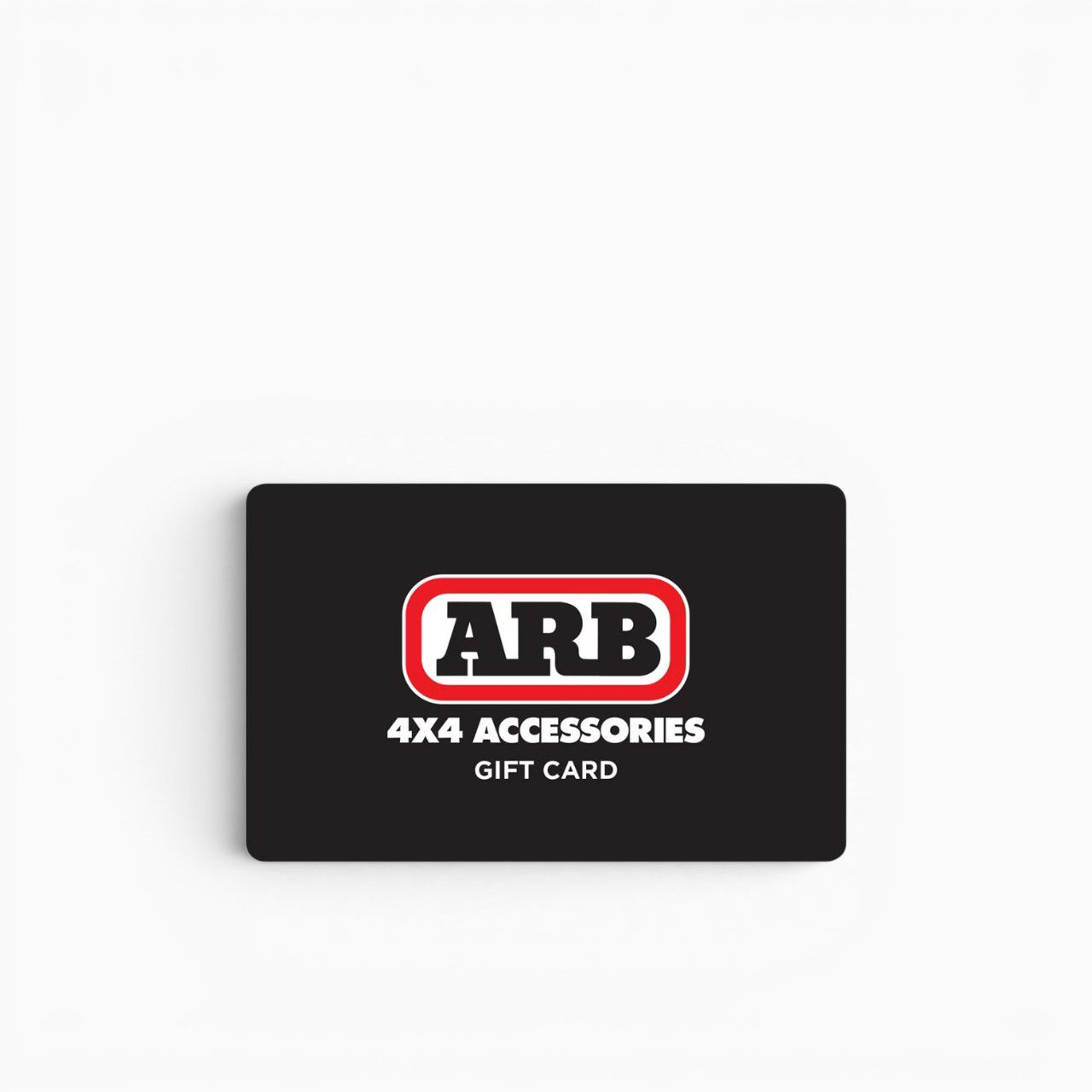 ARB Gift Cards