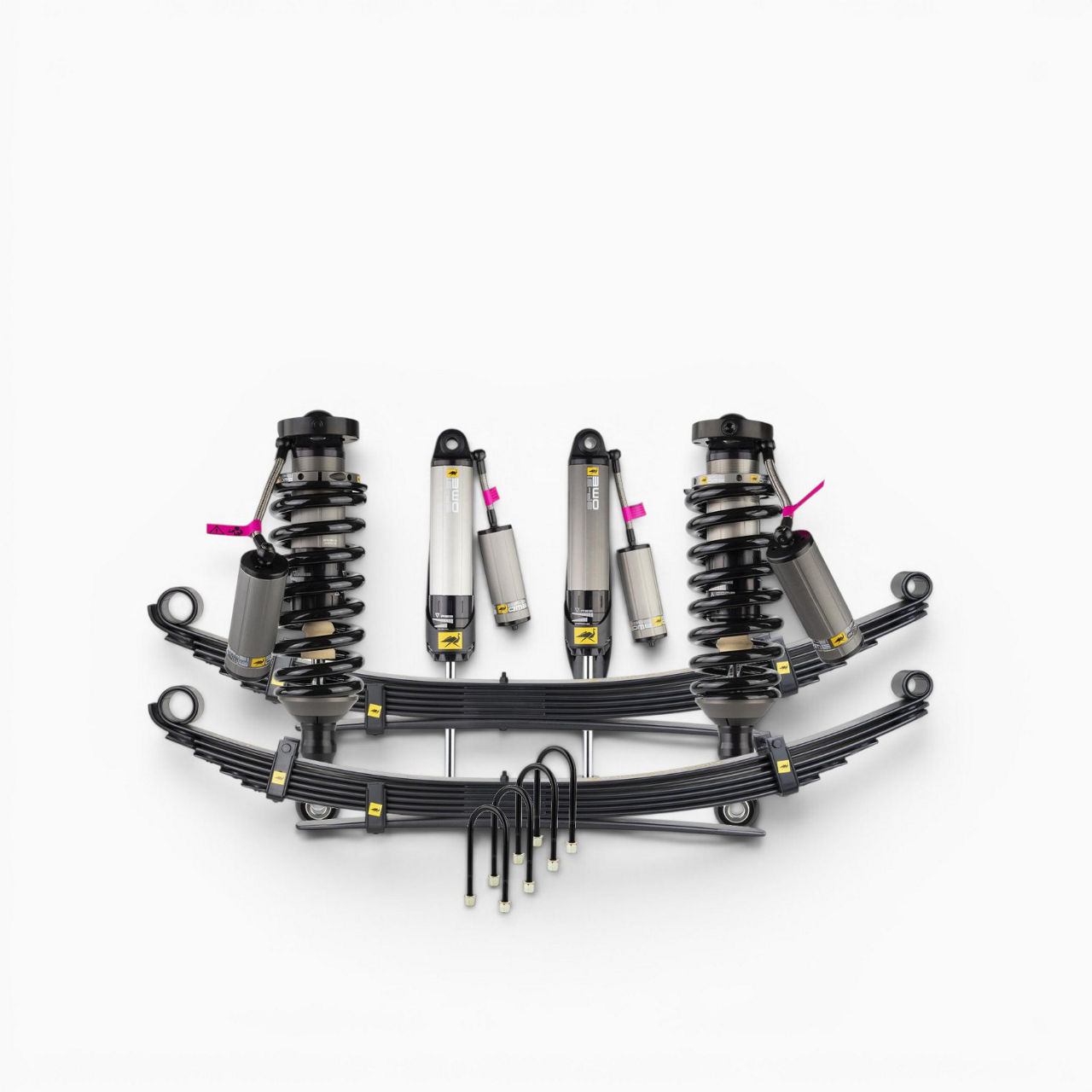 OME Suspension Kits