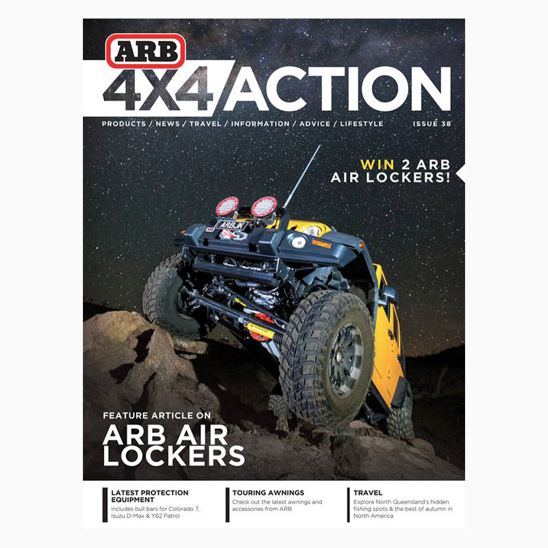 Issue 38