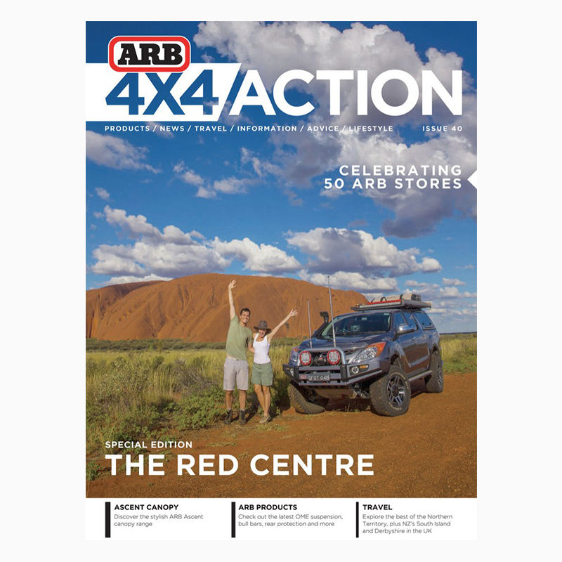 Issue 40