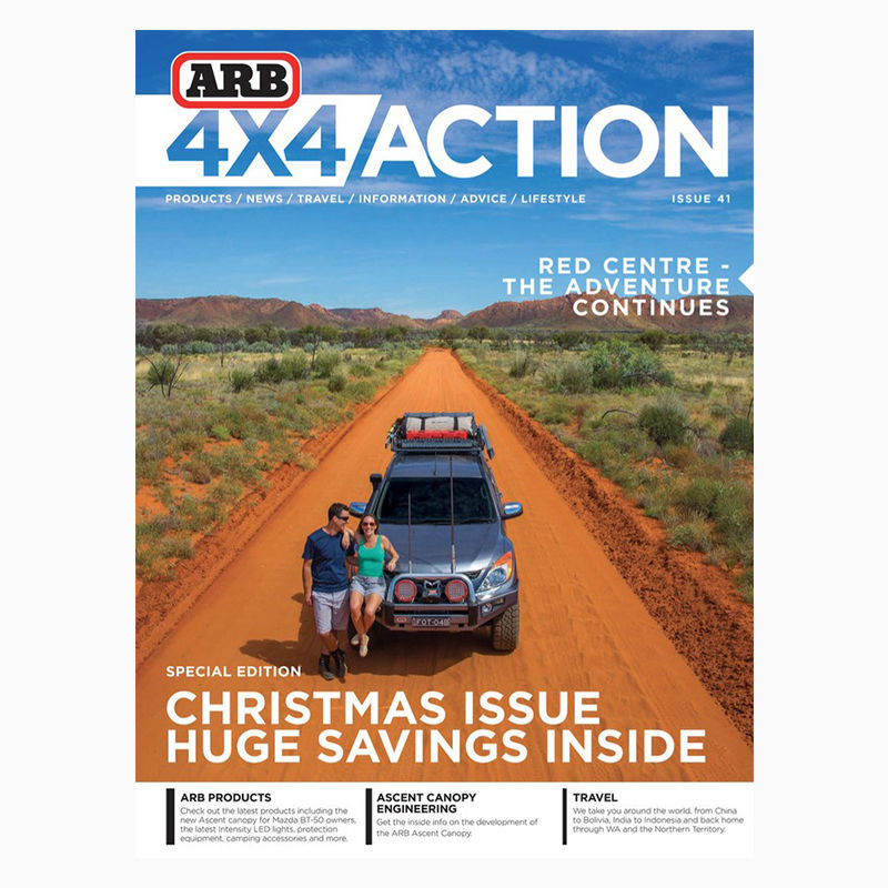 Issue 41