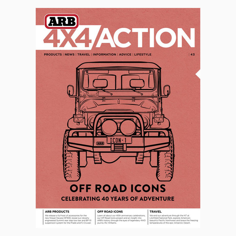 Issue 43