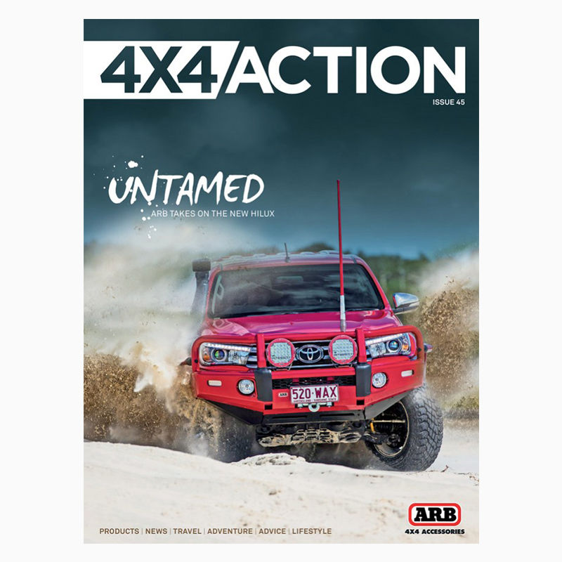 Issue 45