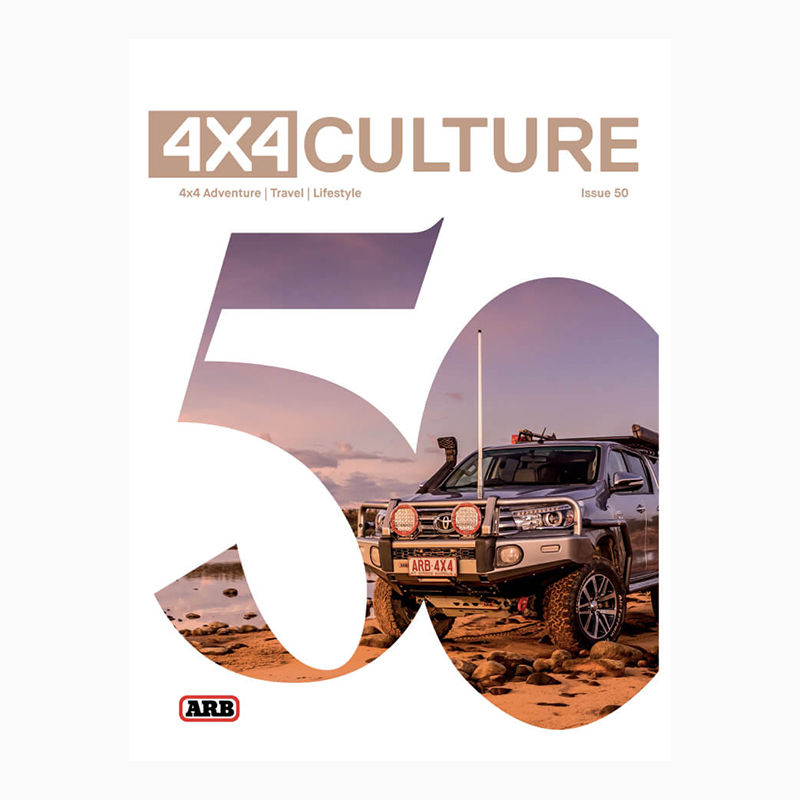 Issue 50