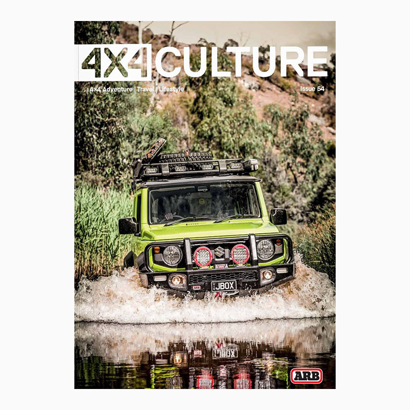 Issue 54
