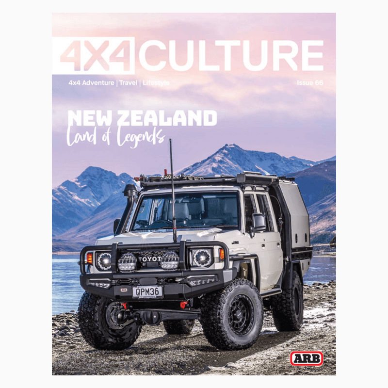 Issue 66
