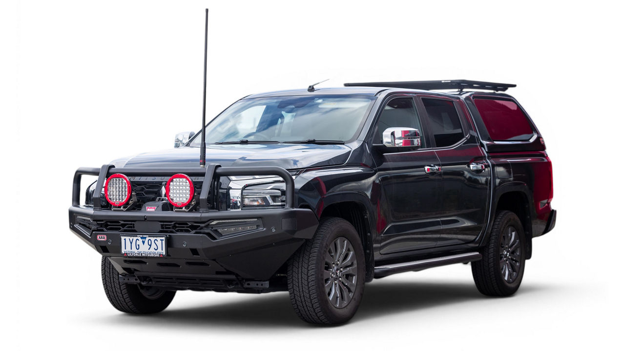 Triton Ml