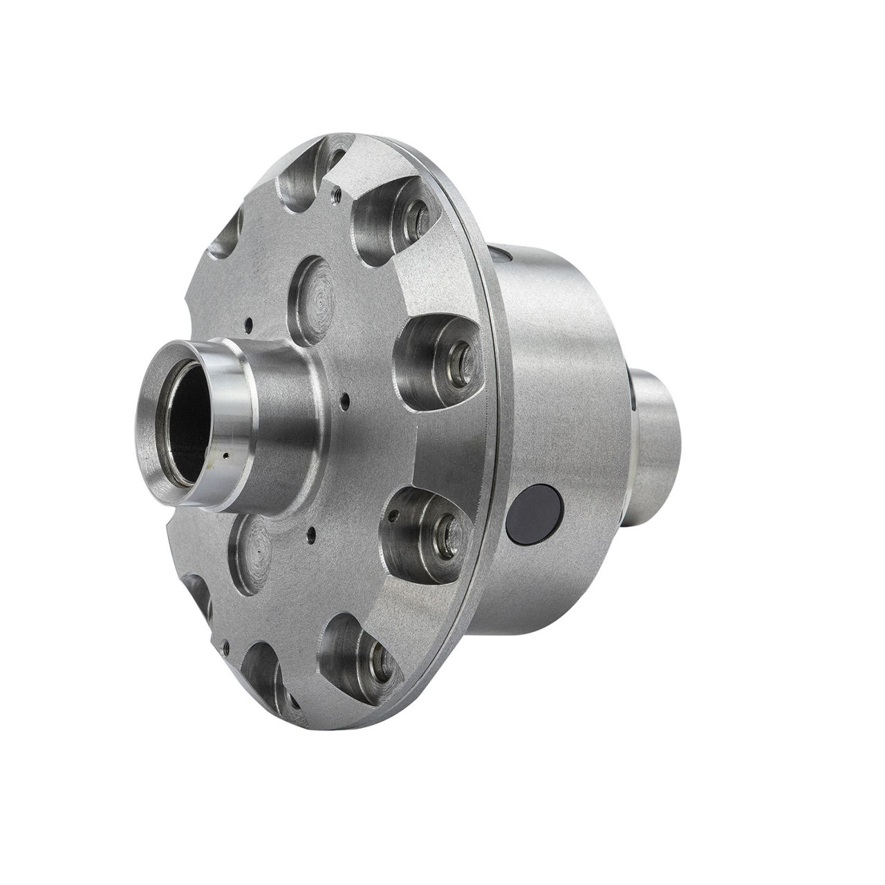 Front Air Locker - 3.91 Ratio & Up