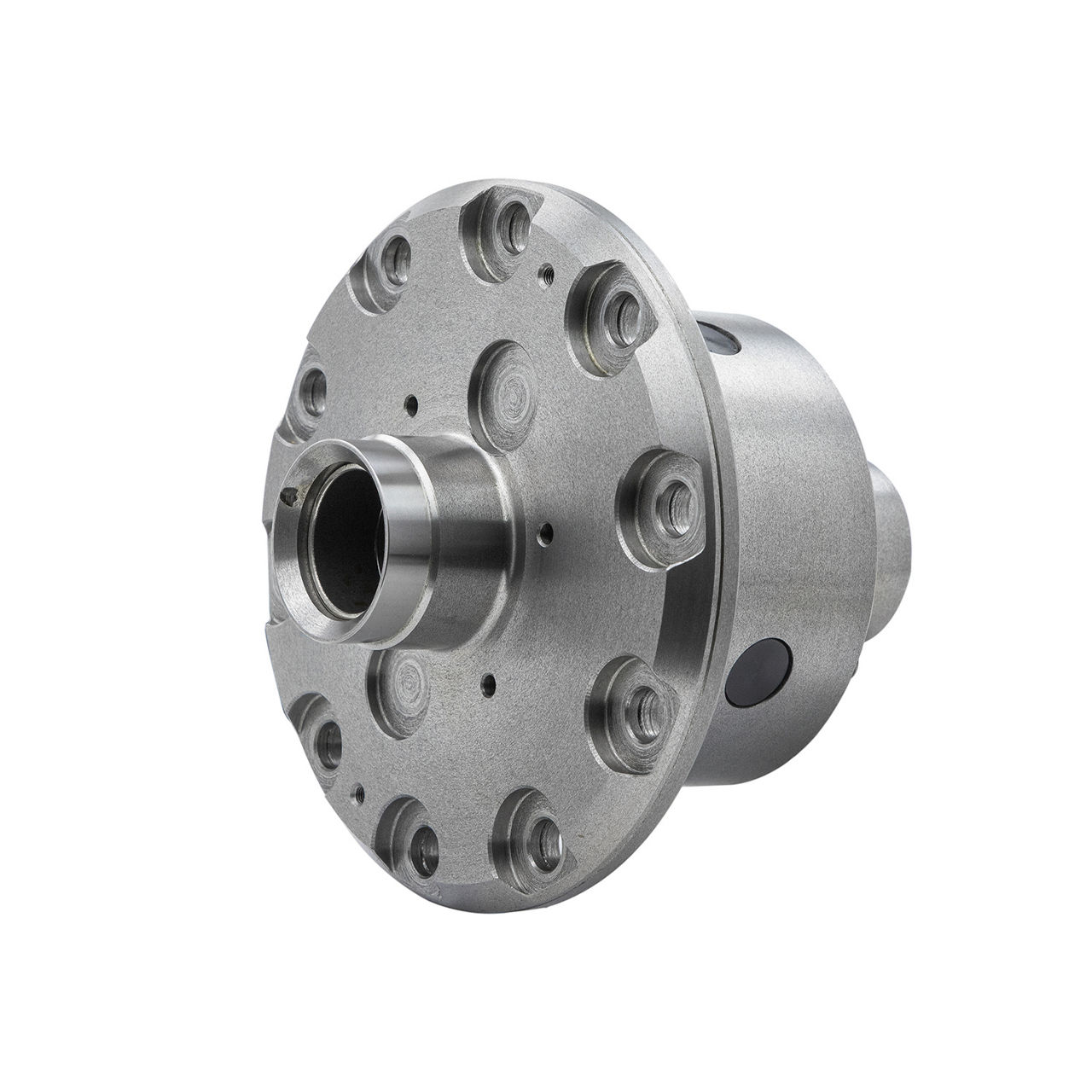 Front Air Locker - 3.73 Ratio & Down