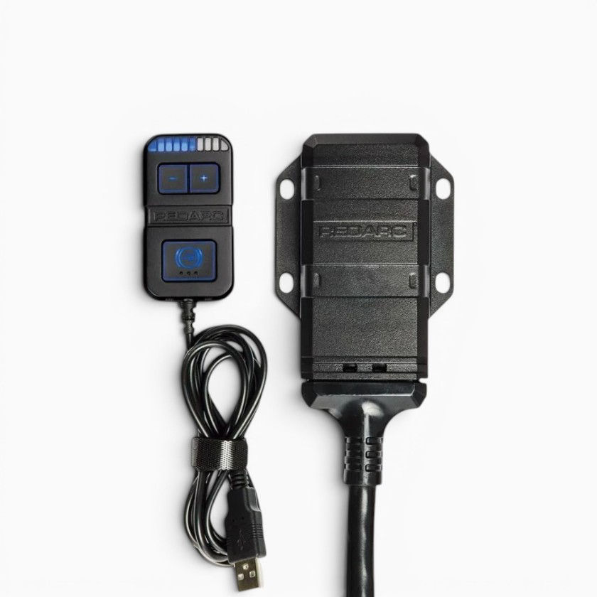 REDARC Tow-Pro Link
