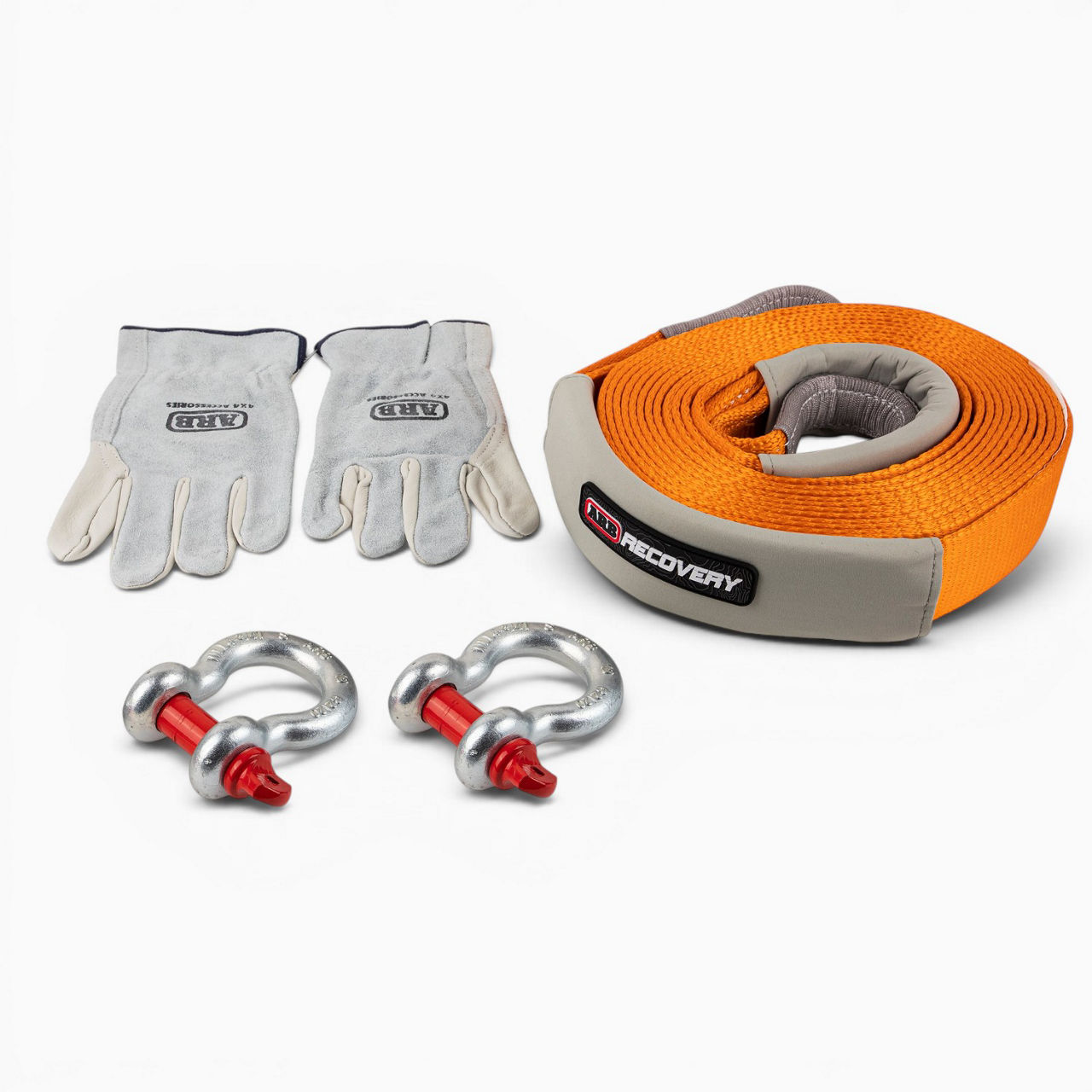ARB Weekender Recovery Kit Series II