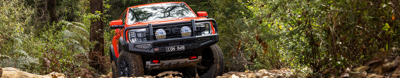 4X4 Protection hjkhjkh