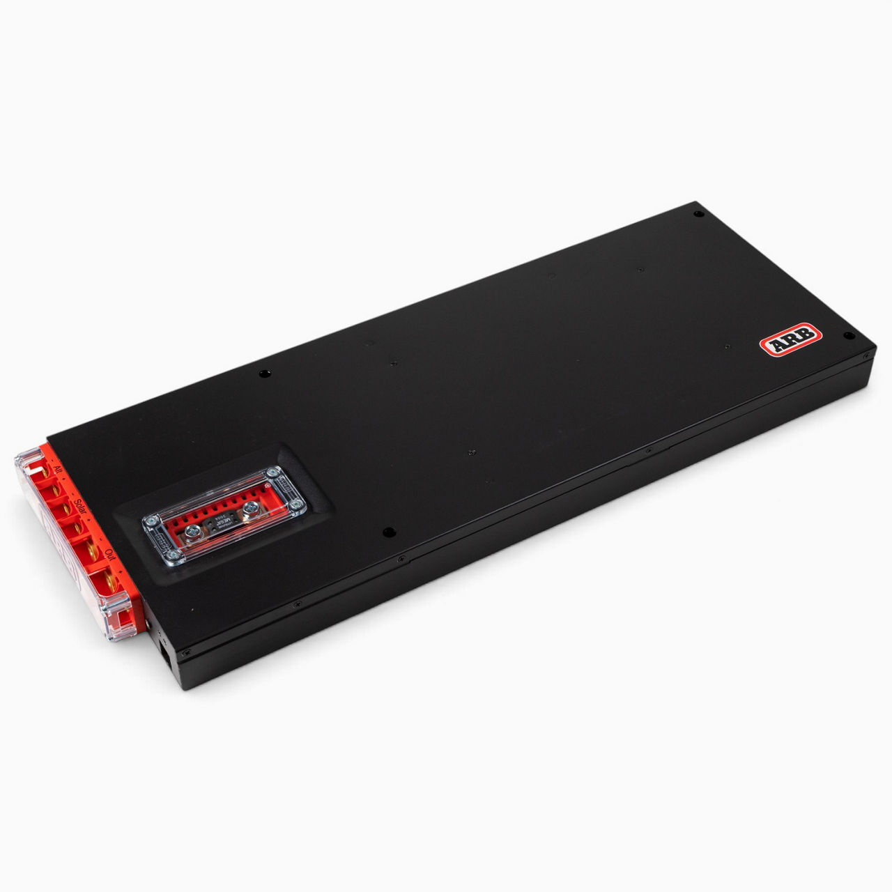 Auxiliary Battery