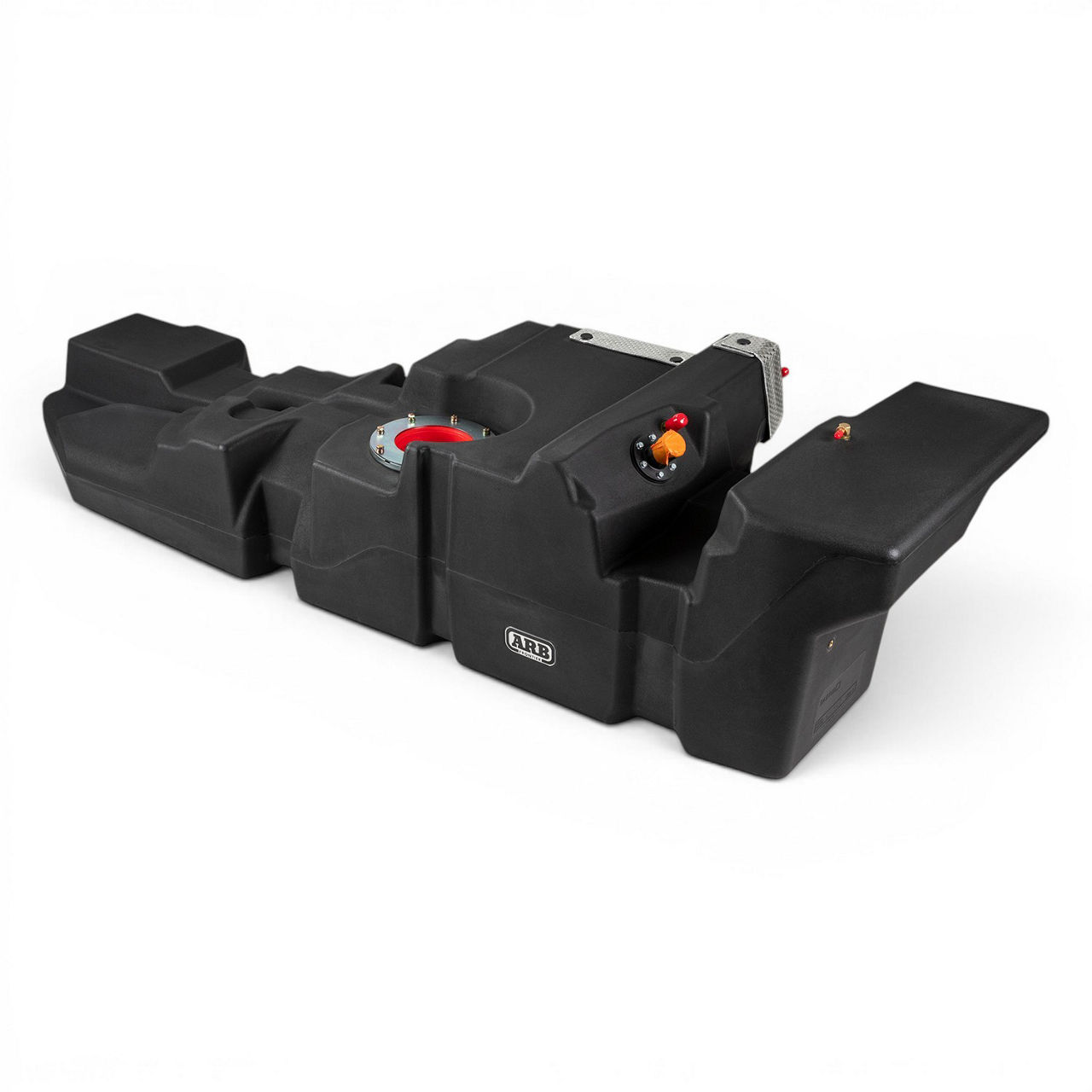 Frontier 140L Long Range Fuel Tank