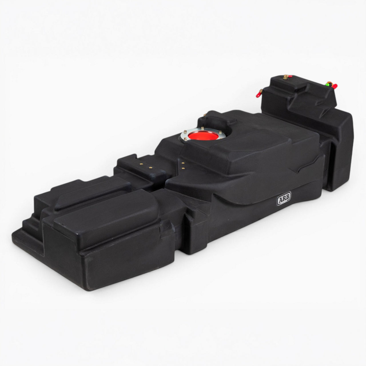 Frontier Long Range Fuel Tank