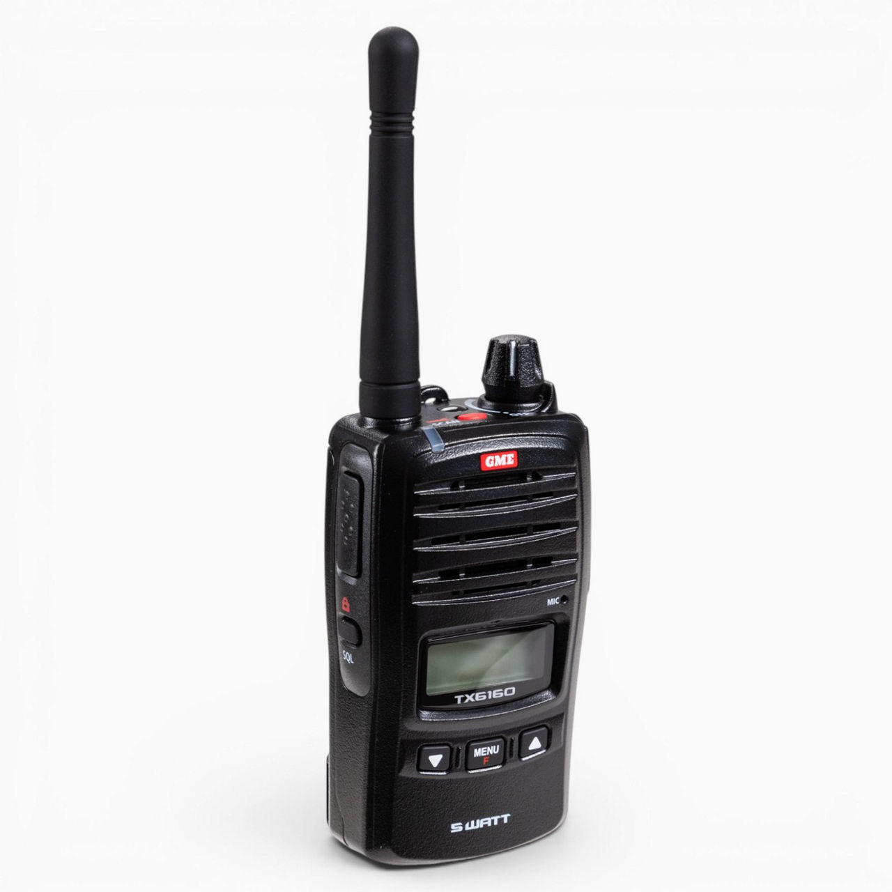 UHF Radio
